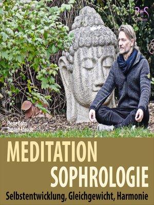 cover image of Meditation Sophrologie, Selbstentwicklung, Gleichgewicht, Harmonie